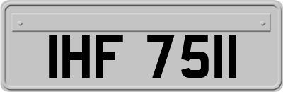 IHF7511