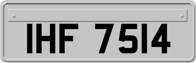 IHF7514