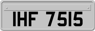 IHF7515