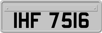 IHF7516