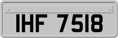 IHF7518