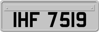 IHF7519