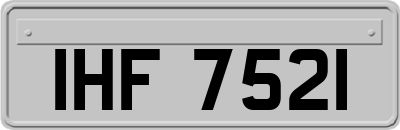 IHF7521