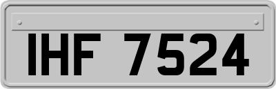 IHF7524