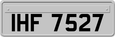 IHF7527