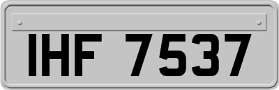 IHF7537