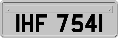 IHF7541