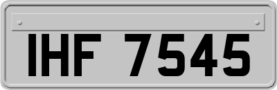 IHF7545