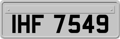 IHF7549