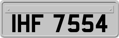 IHF7554