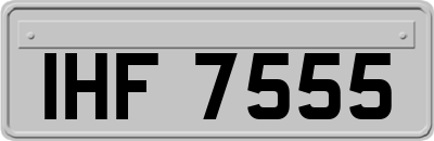 IHF7555