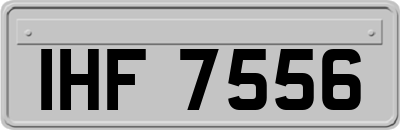 IHF7556