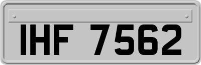 IHF7562