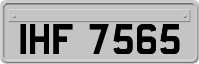 IHF7565