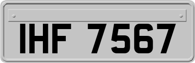 IHF7567