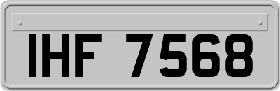 IHF7568