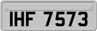IHF7573
