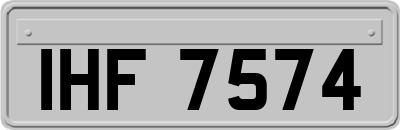 IHF7574