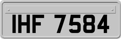 IHF7584