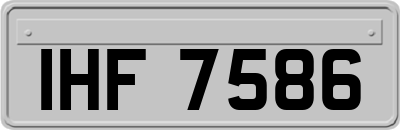 IHF7586