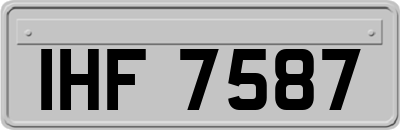 IHF7587