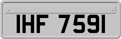 IHF7591
