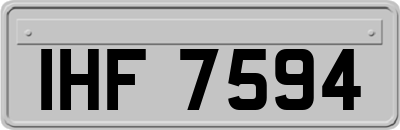 IHF7594