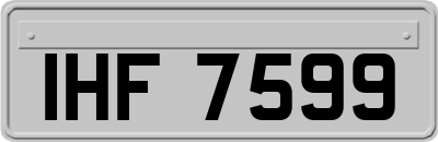 IHF7599