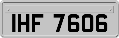 IHF7606