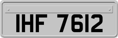 IHF7612