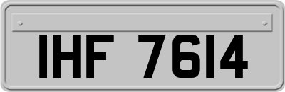 IHF7614