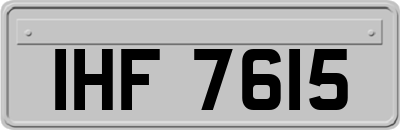 IHF7615