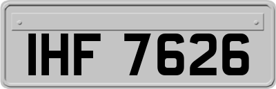 IHF7626