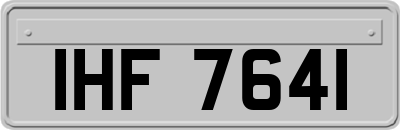 IHF7641