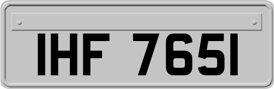 IHF7651