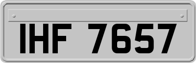 IHF7657