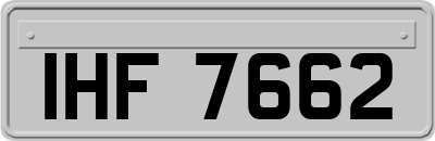 IHF7662