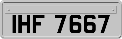 IHF7667