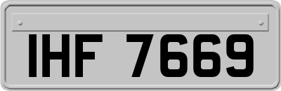 IHF7669