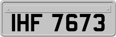 IHF7673