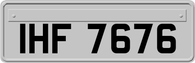 IHF7676