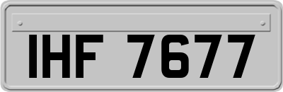 IHF7677
