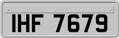 IHF7679