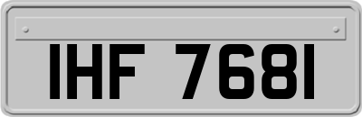 IHF7681