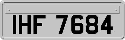 IHF7684