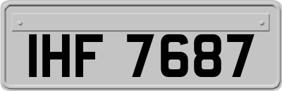 IHF7687