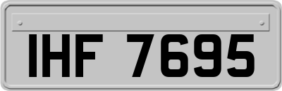 IHF7695