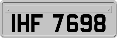 IHF7698