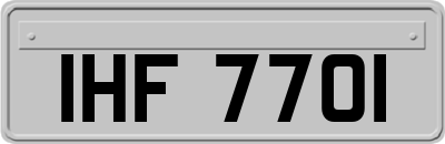 IHF7701