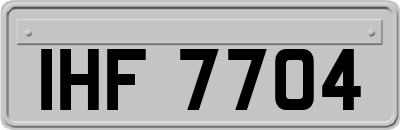 IHF7704